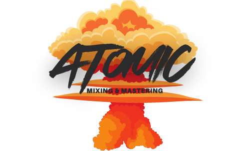 Atomic_Mixing_Mastering