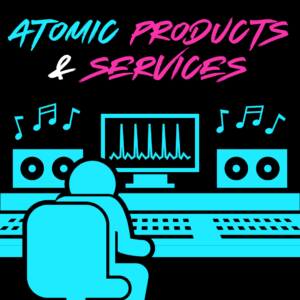 Atomic Product's & Service's