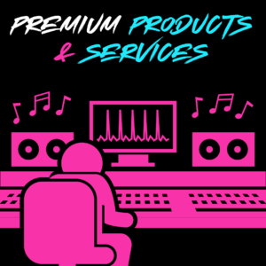 Premium Product's & Service's